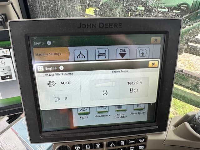 2023 John Deere 410R Image
