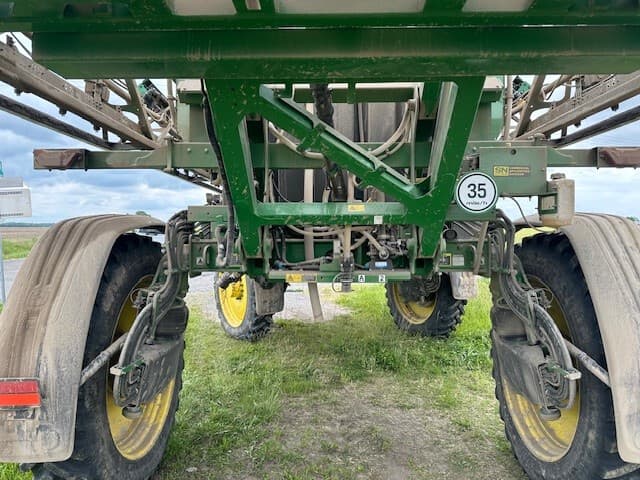 2023 John Deere 410R Image
