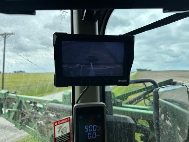 2023 John Deere 410R Image