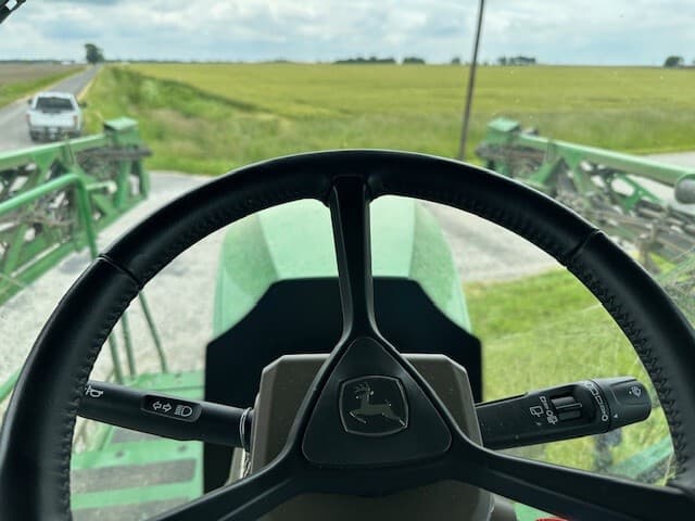 2023 John Deere 410R Image