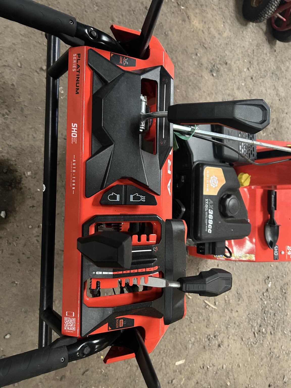 2024 Ariens 921063 Image