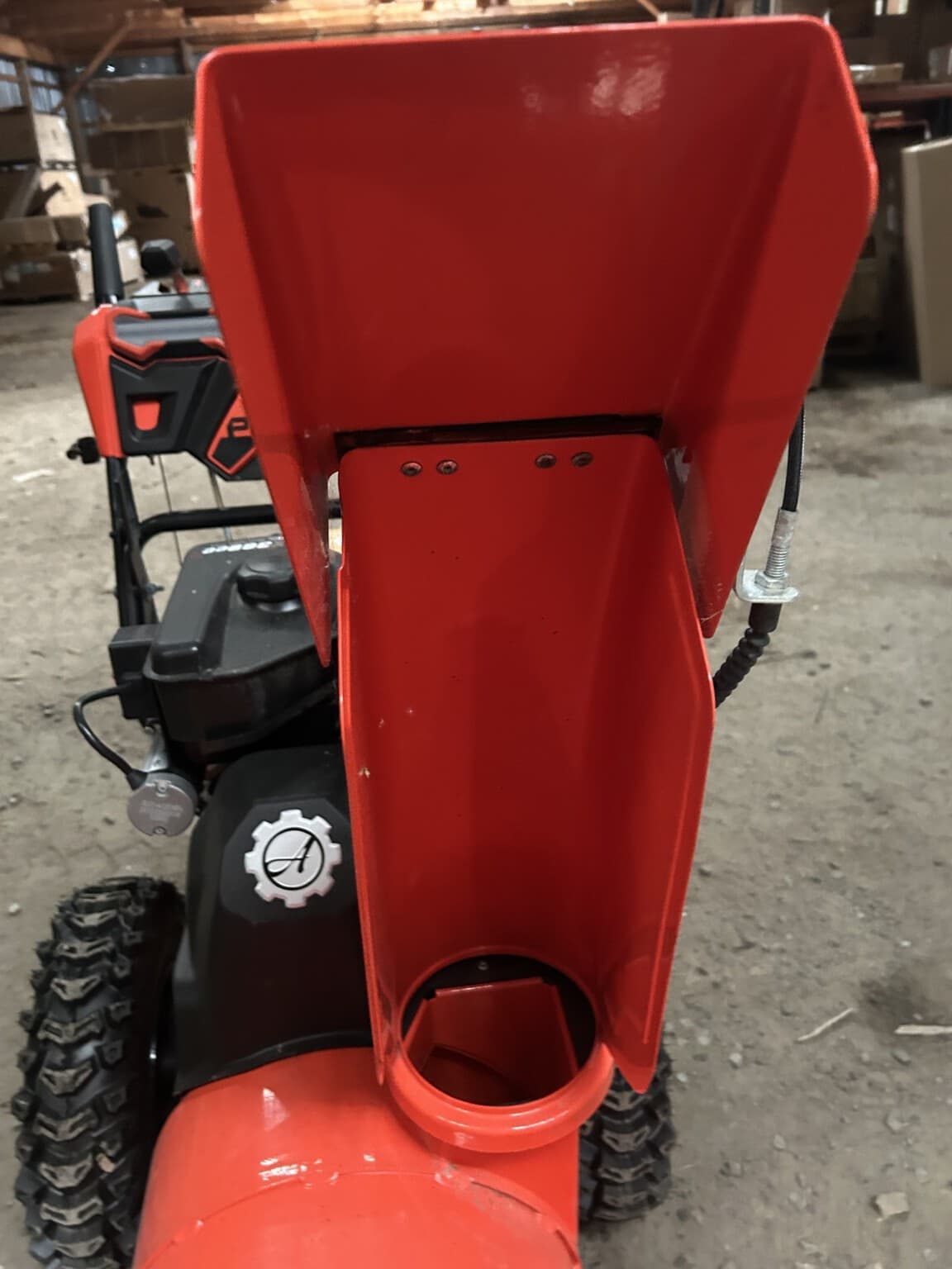 2024 Ariens 921063 Image