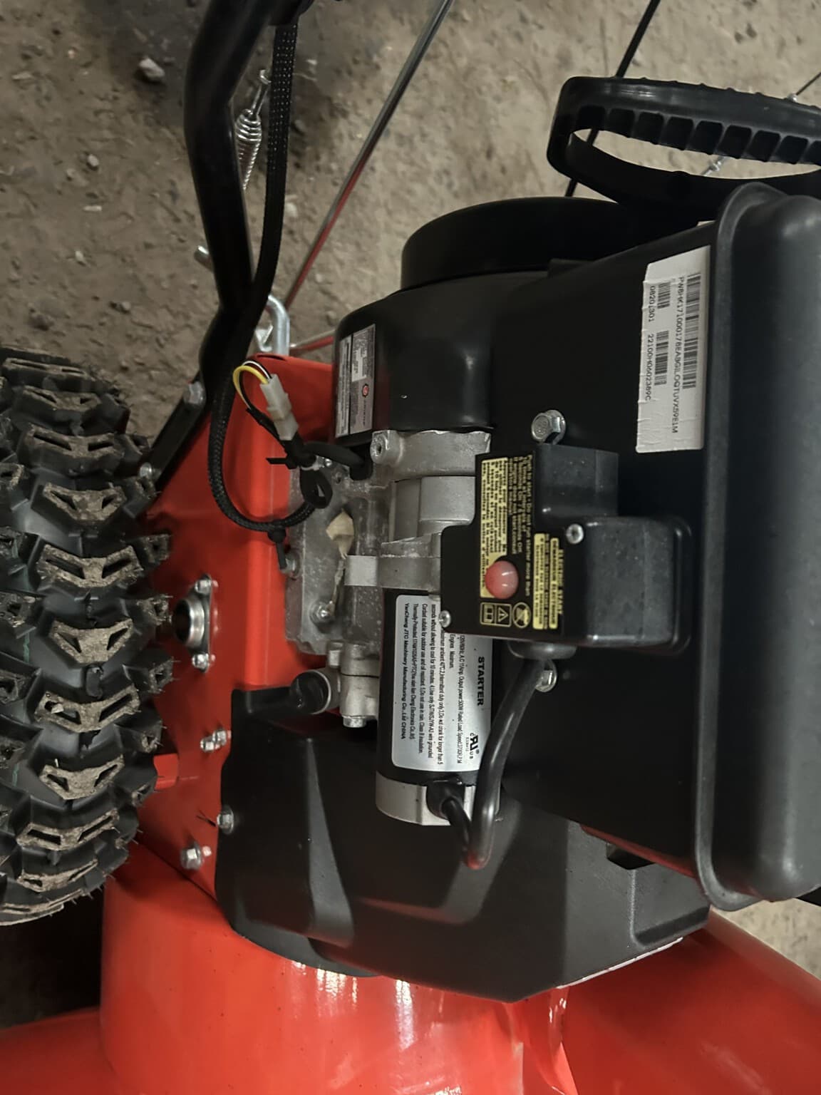 2024 Ariens 921063 Image