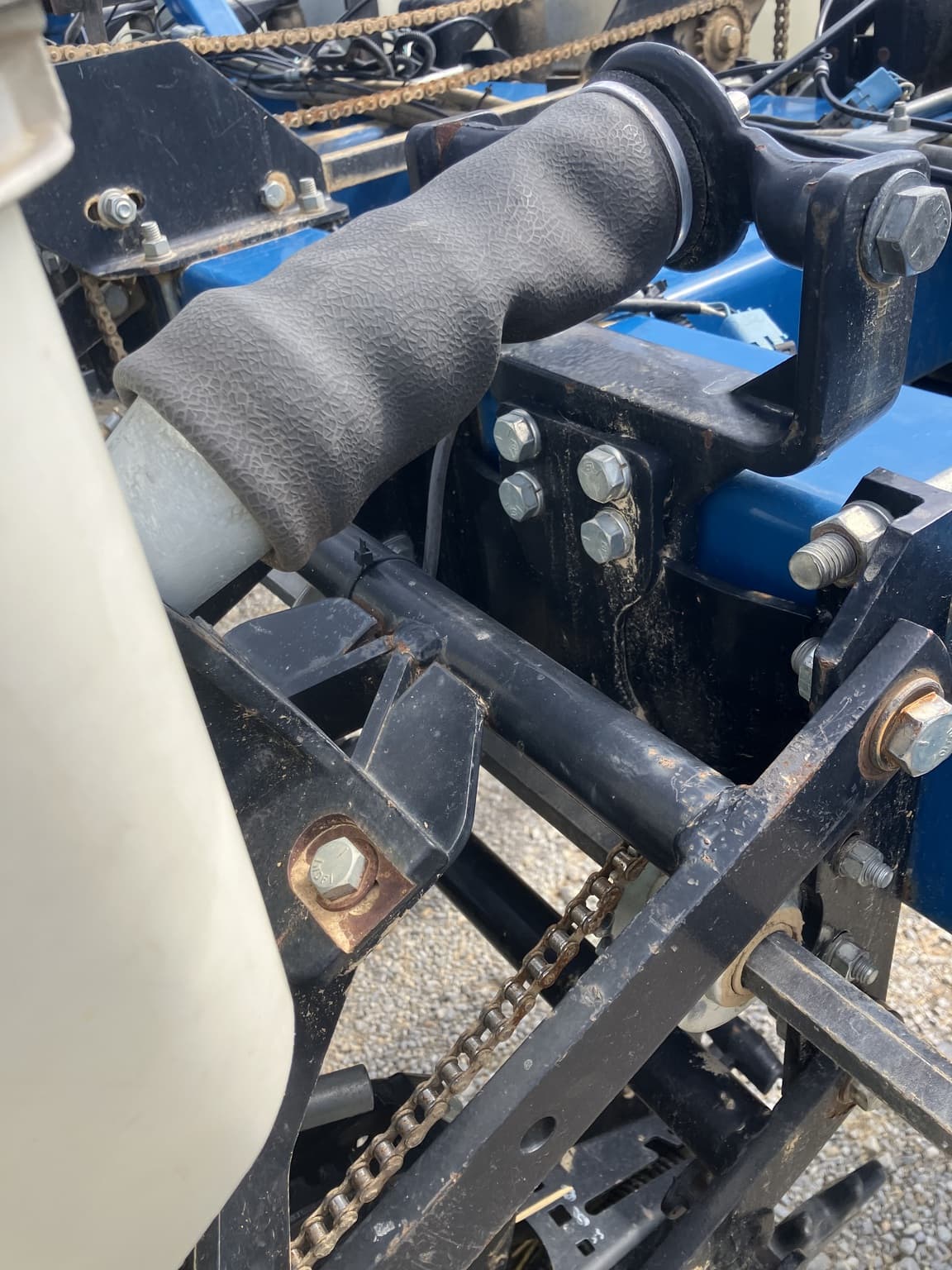 2010 Kinze 3600 Image