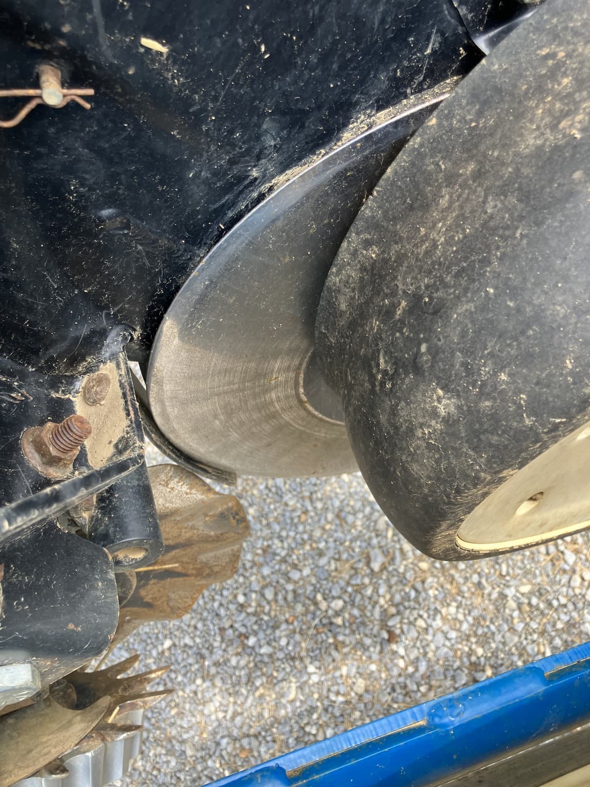 2010 Kinze 3600 Image