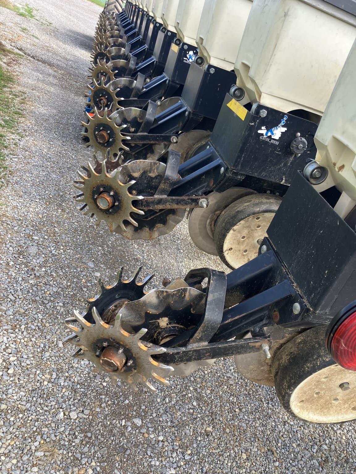 2010 Kinze 3600 Image