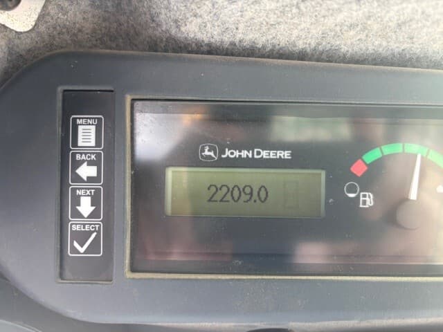 2019 John Deere 331G Image