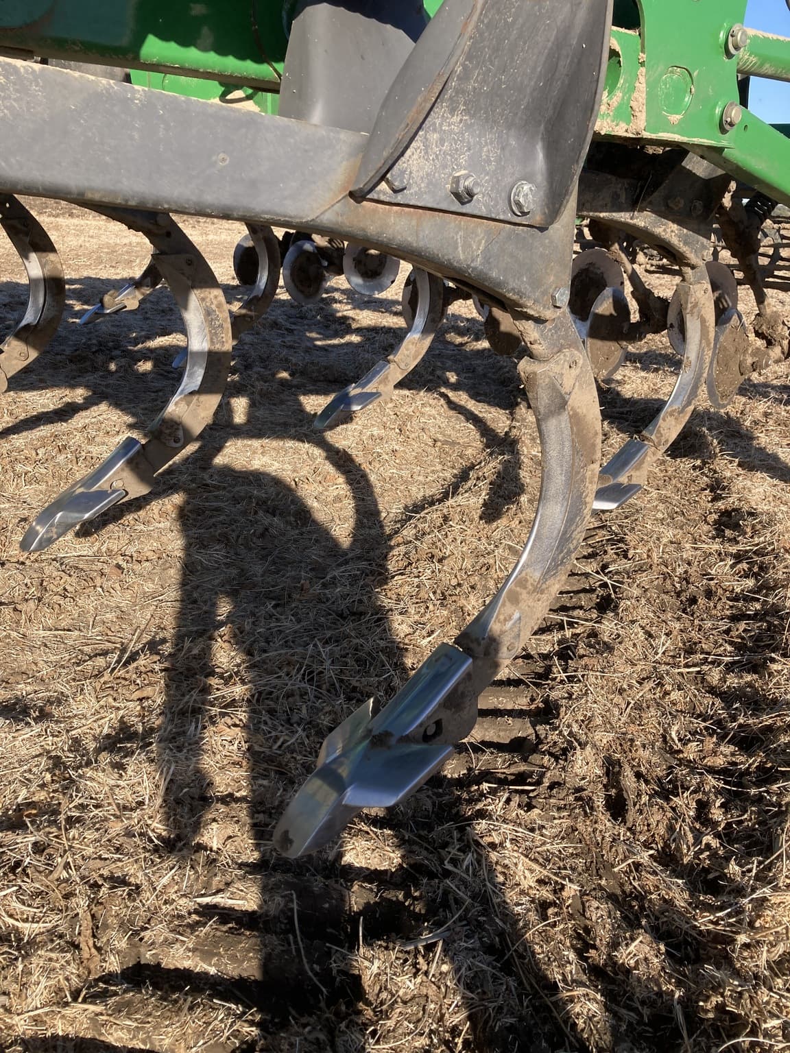 2014 John Deere 2730 Image