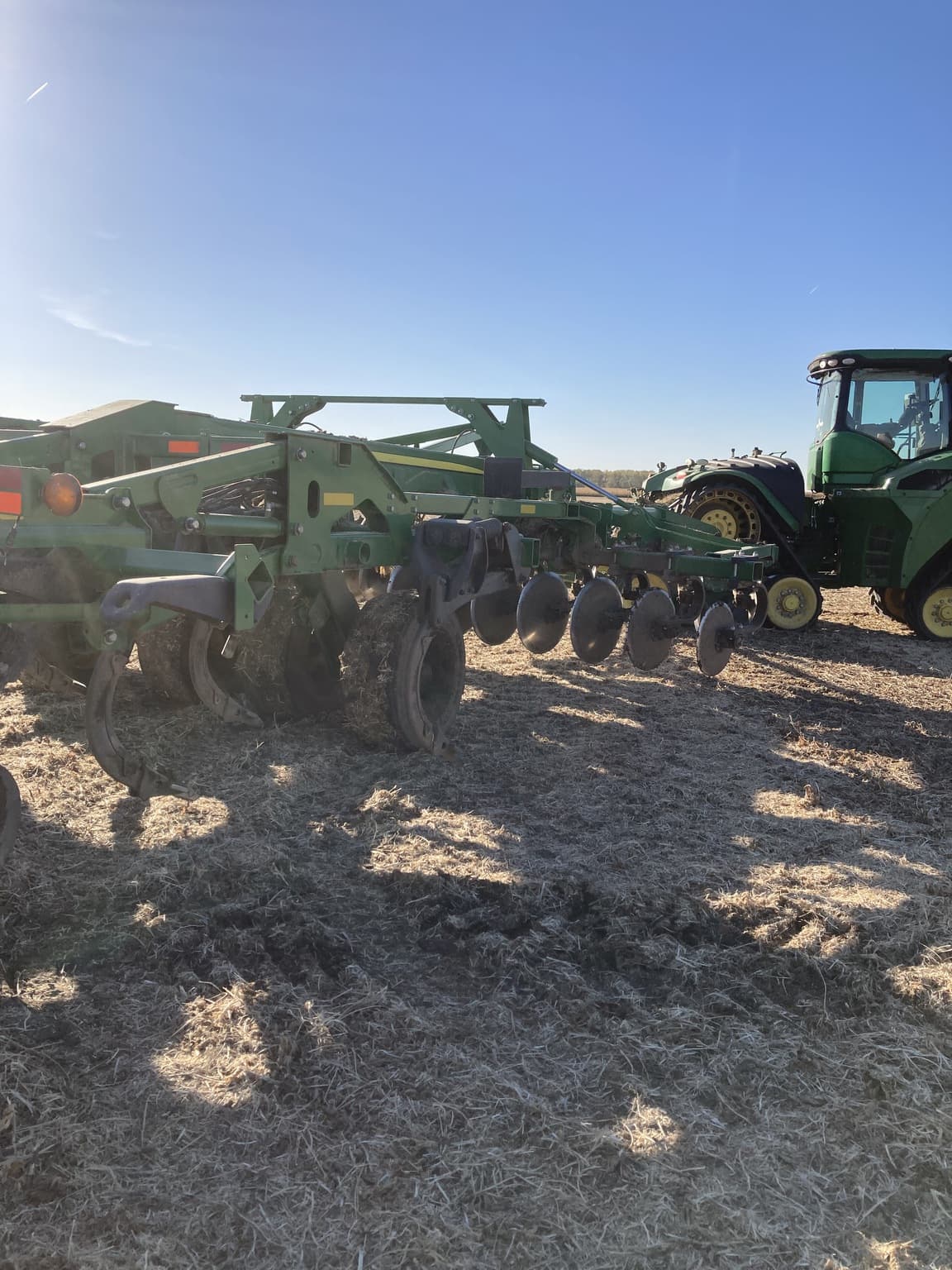 2014 John Deere 2730 Image