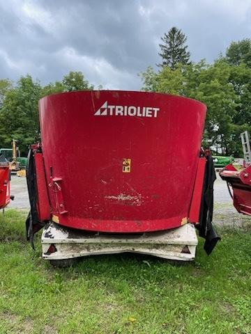 2015 Trioliet 1000L Image