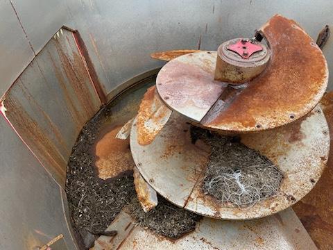 2015 Trioliet 1000L Image