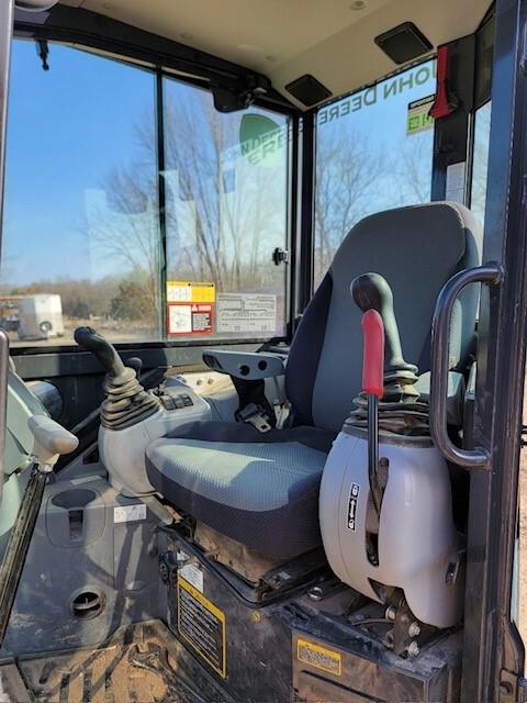 2020 John Deere 30G Image