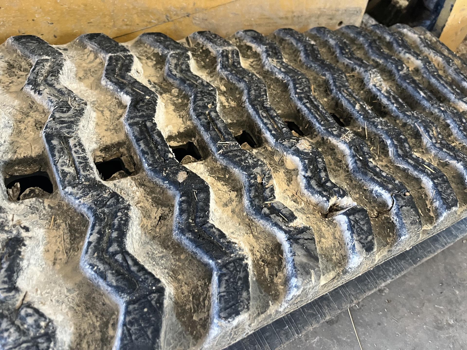 2018 Caterpillar 289D Image