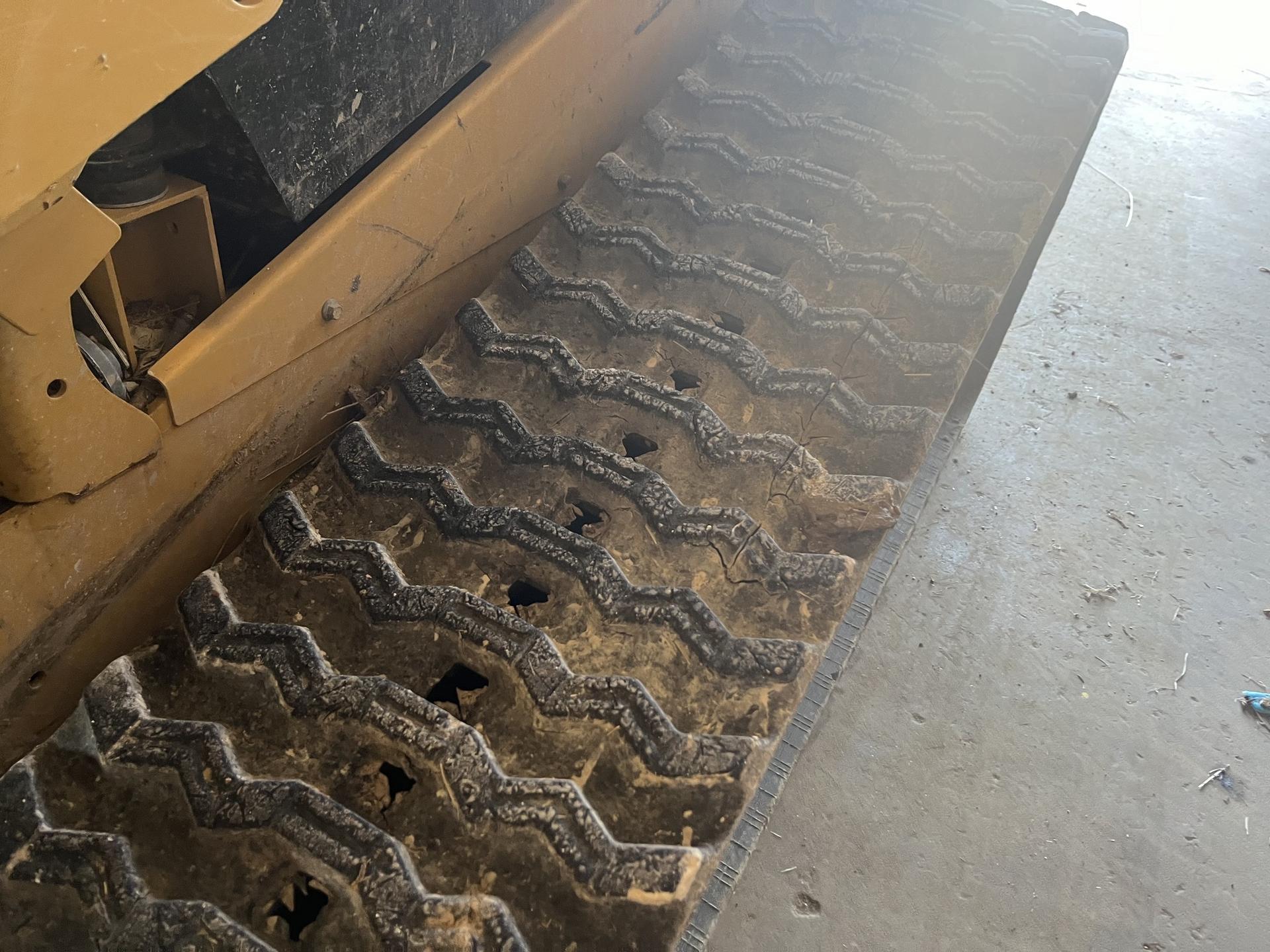 2018 Caterpillar 289D Image