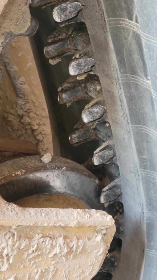 2017 Caterpillar 299D2 Image