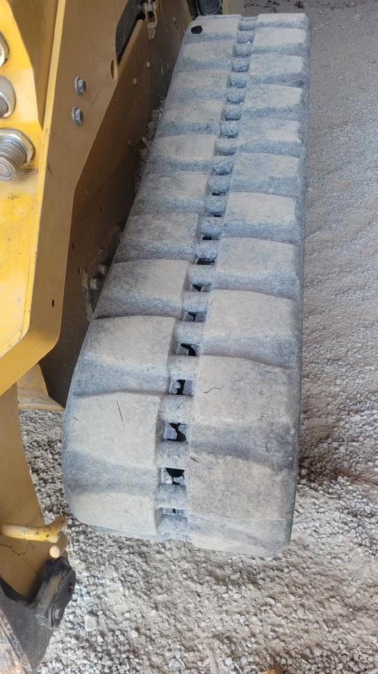2017 Caterpillar 299D2 Image