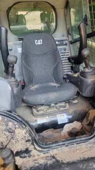 2017 Caterpillar 299D2 Image