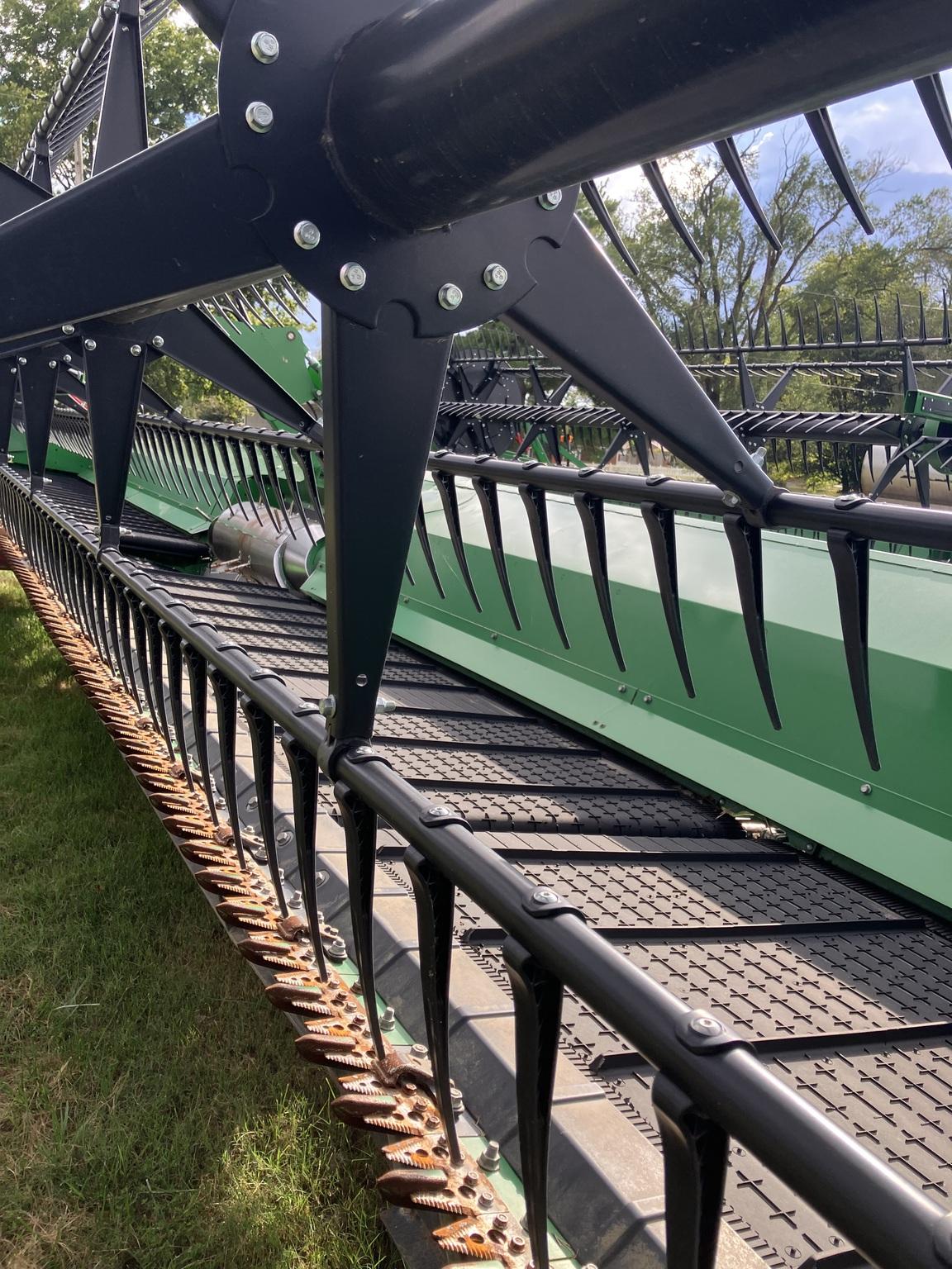 2023 John Deere RD40F Image