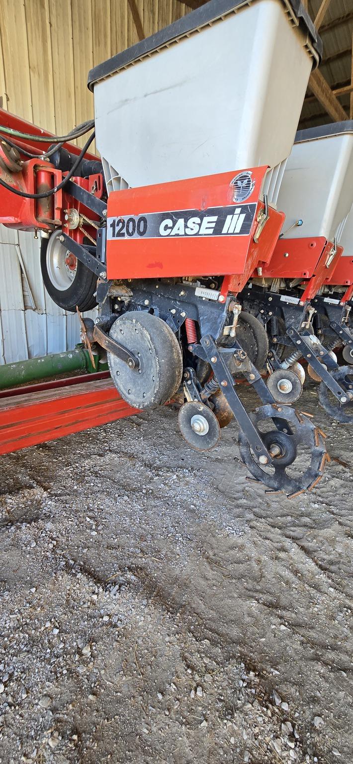 2008 Case IH 1200 Image