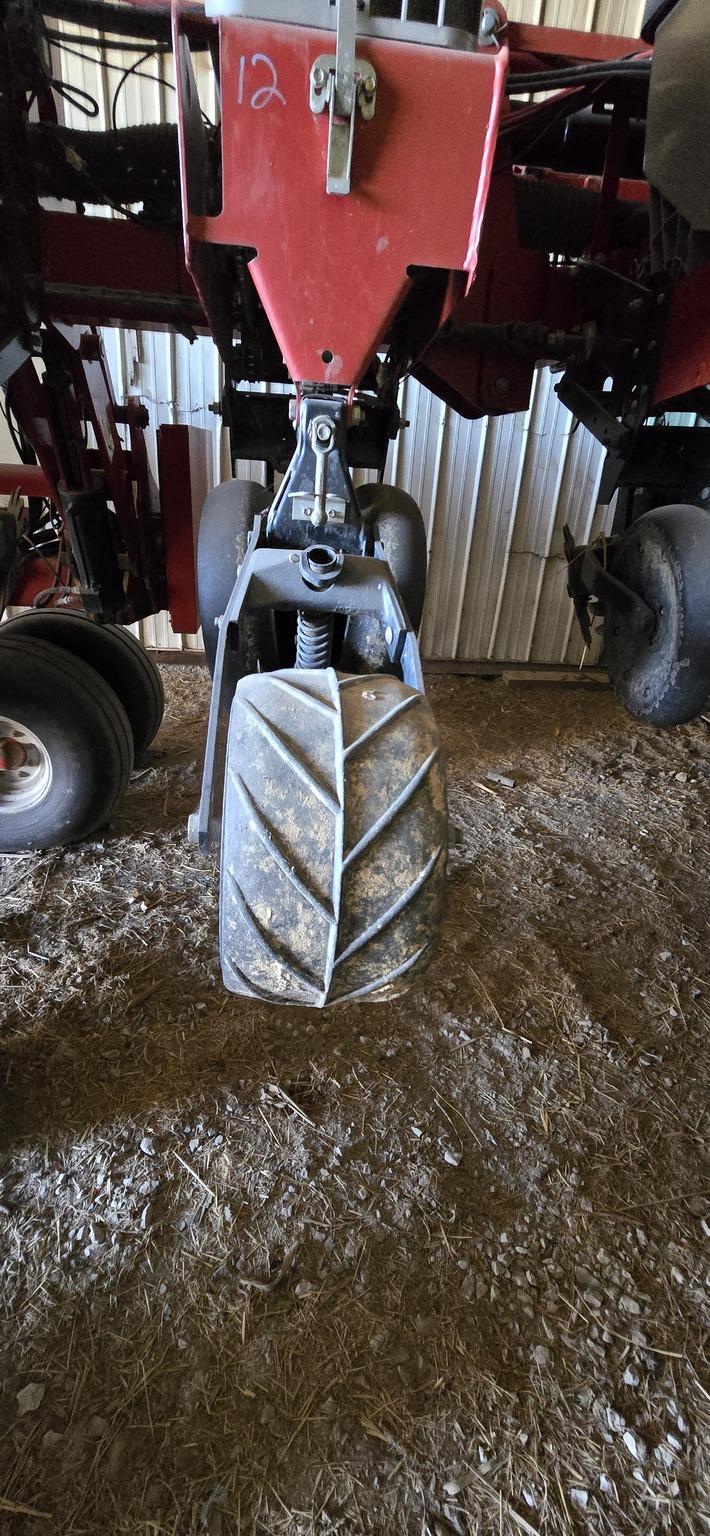 2008 Case IH 1200 Image