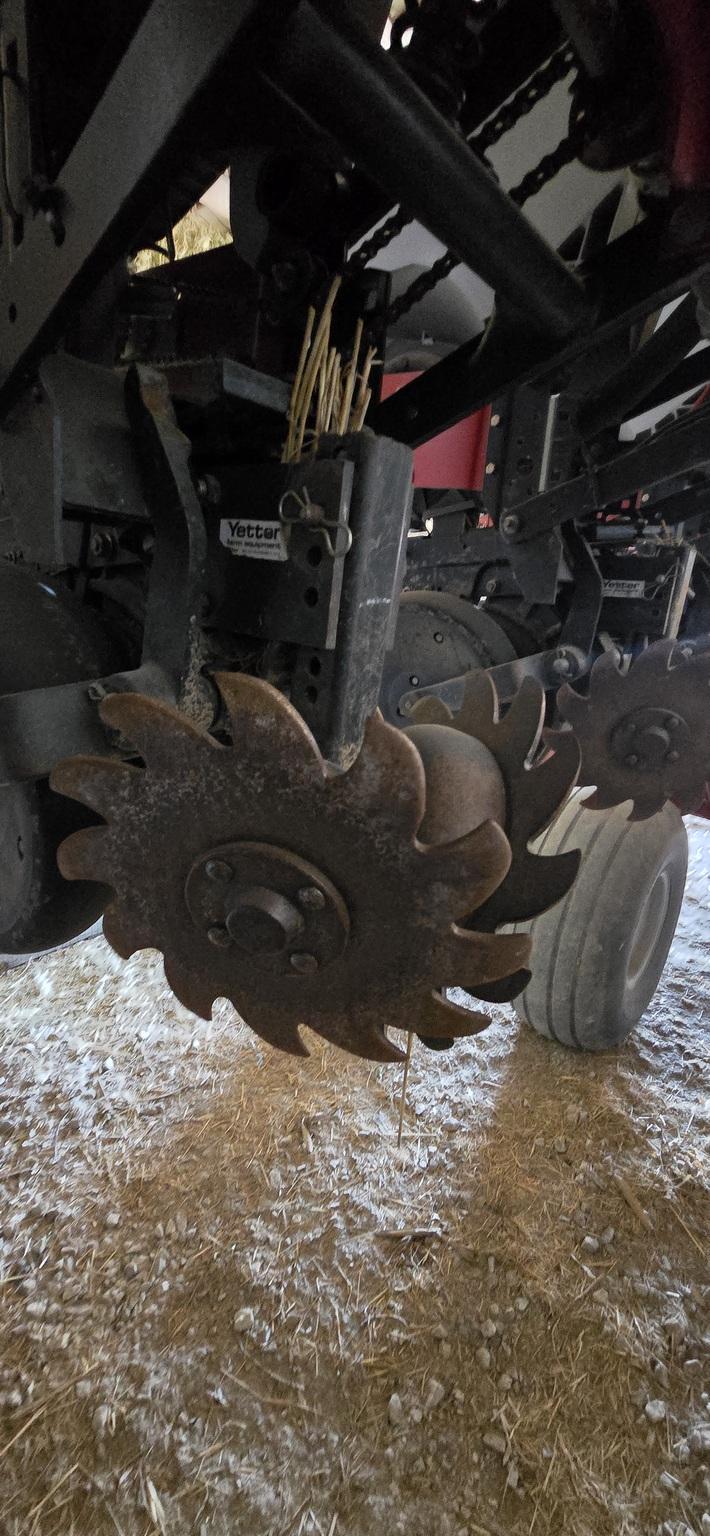 2008 Case IH 1200 Image