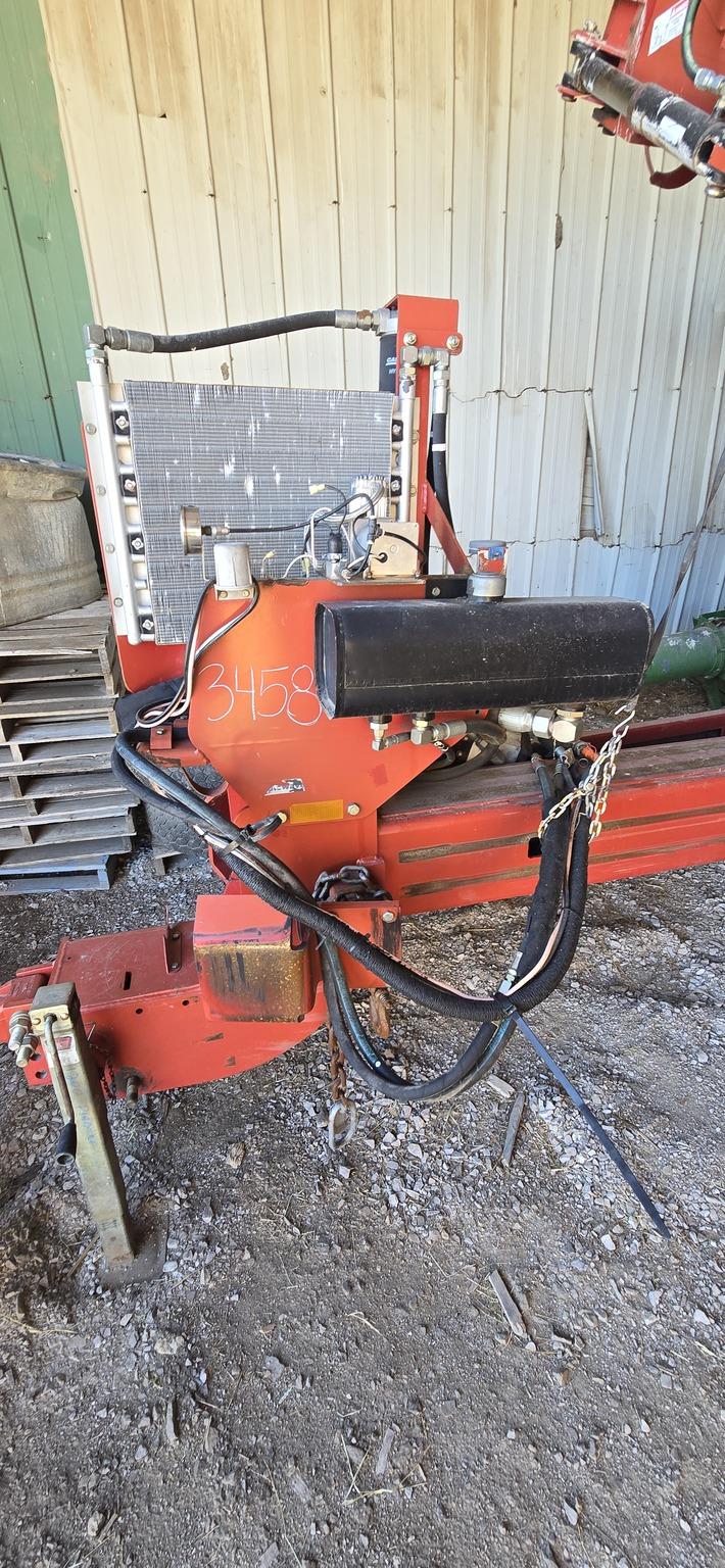 2008 Case IH 1200 Image