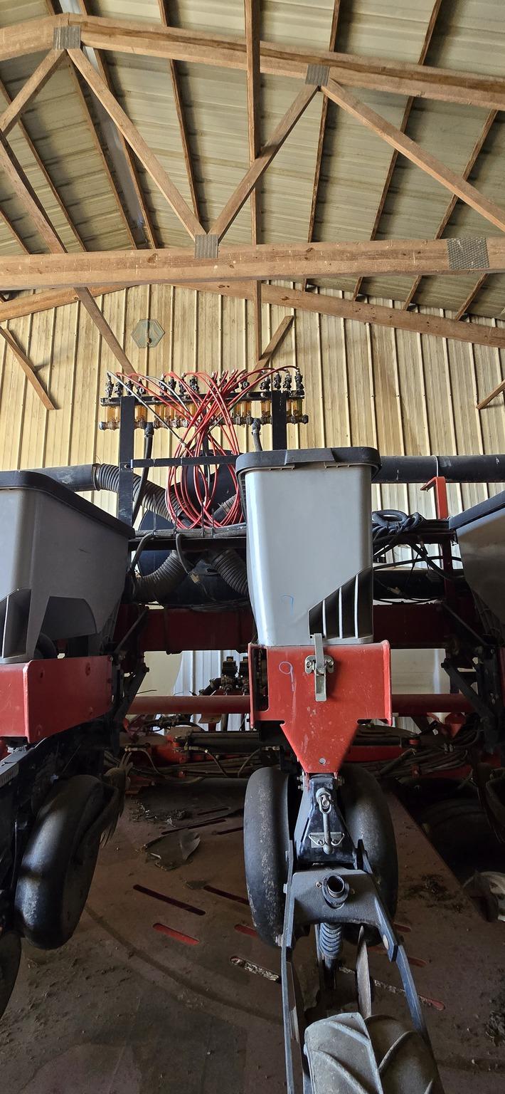 2008 Case IH 1200 Image