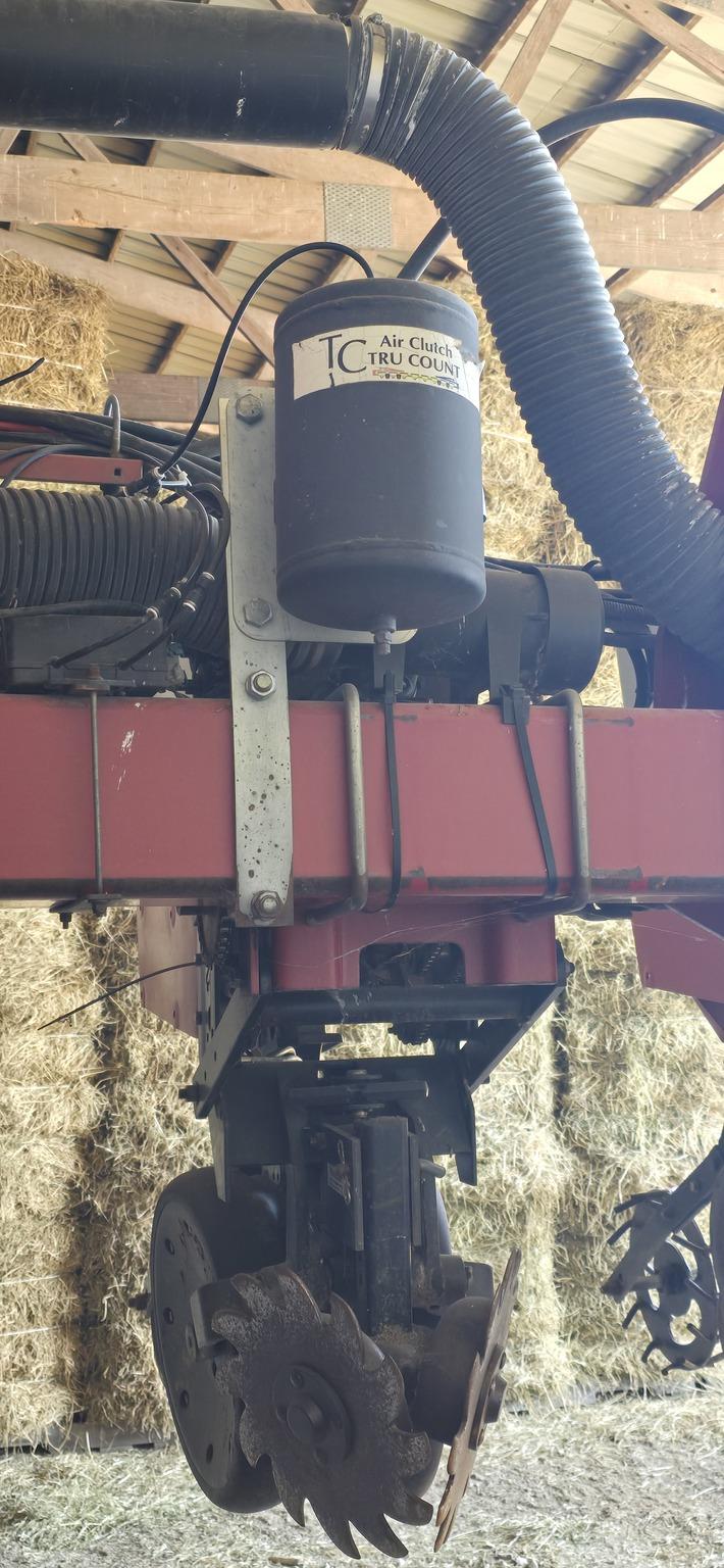 2008 Case IH 1200 Image