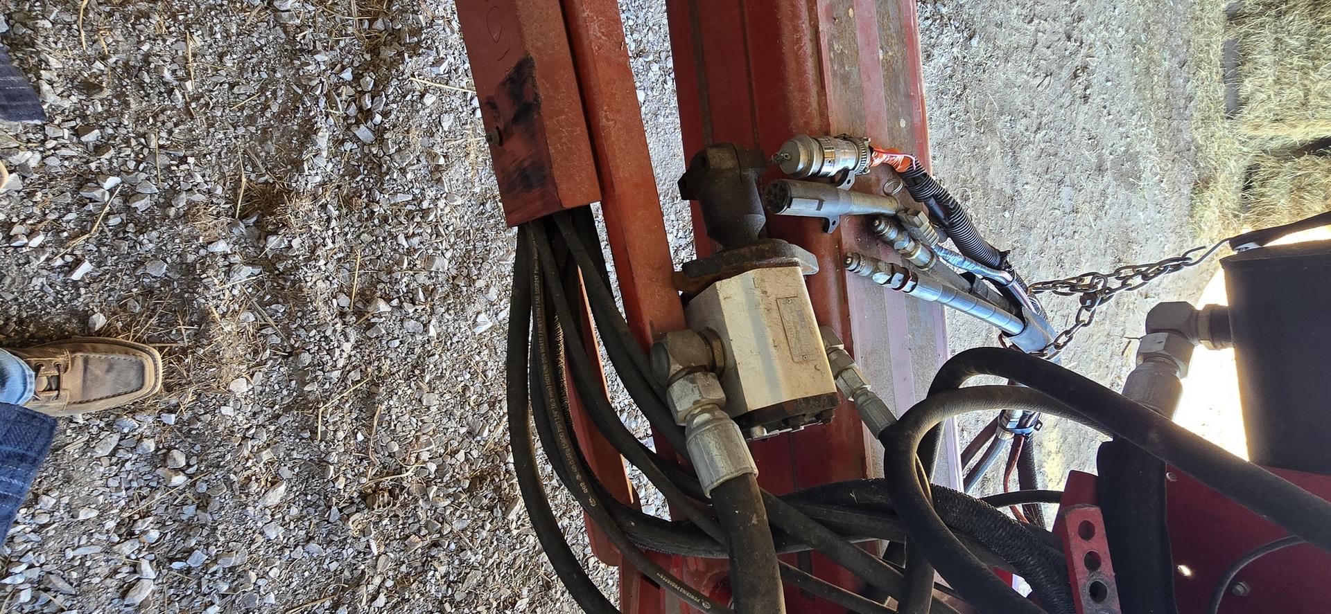 2008 Case IH 1200 Image