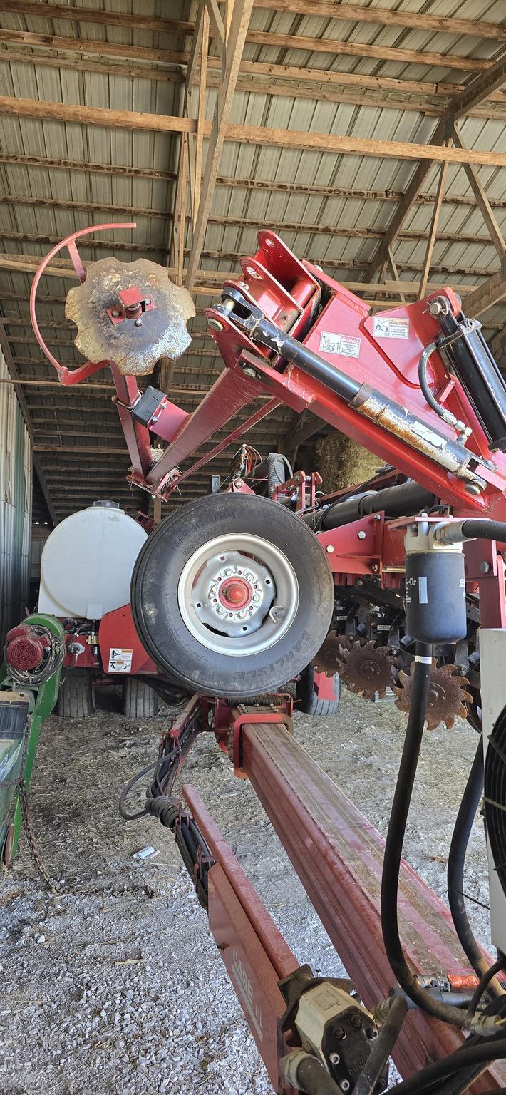 2008 Case IH 1200 Image