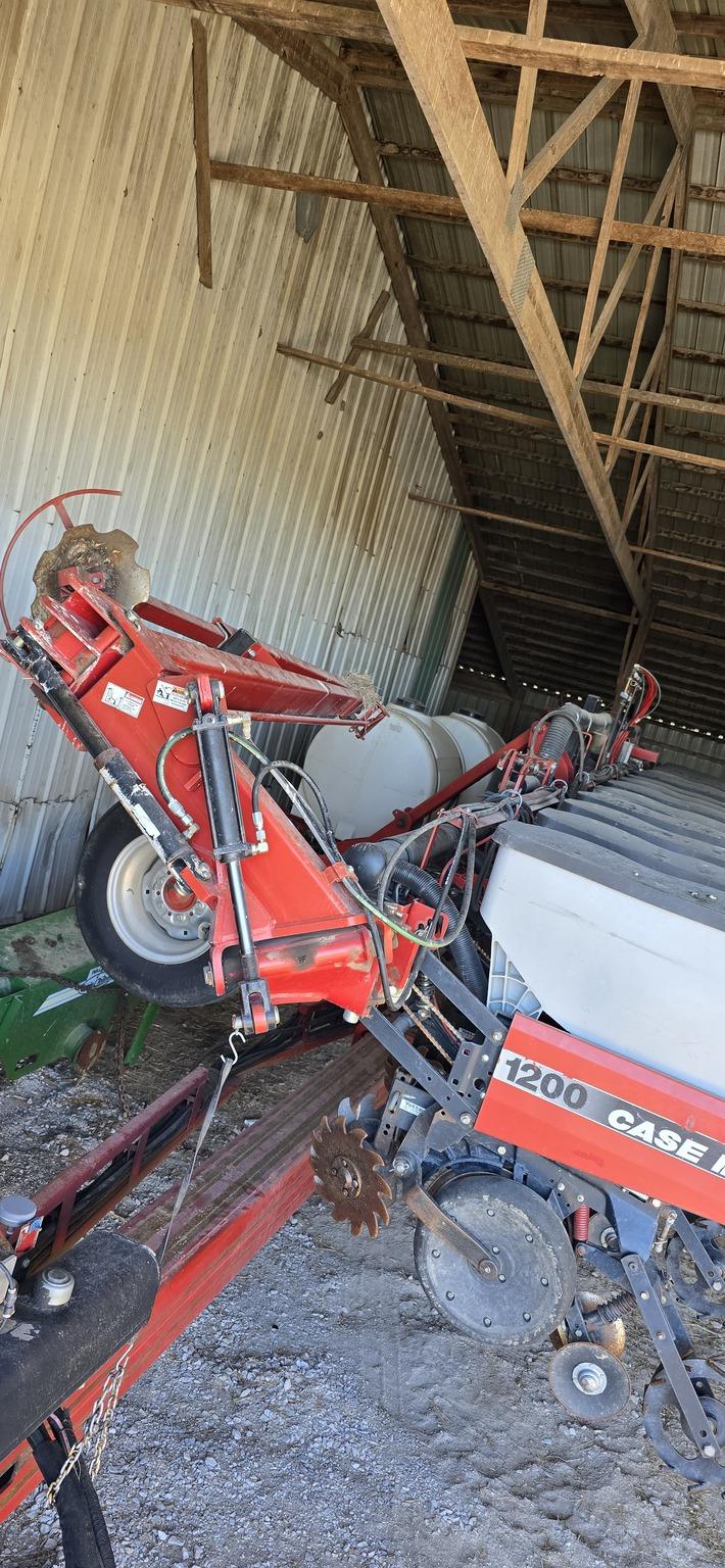 2008 Case IH 1200 Image