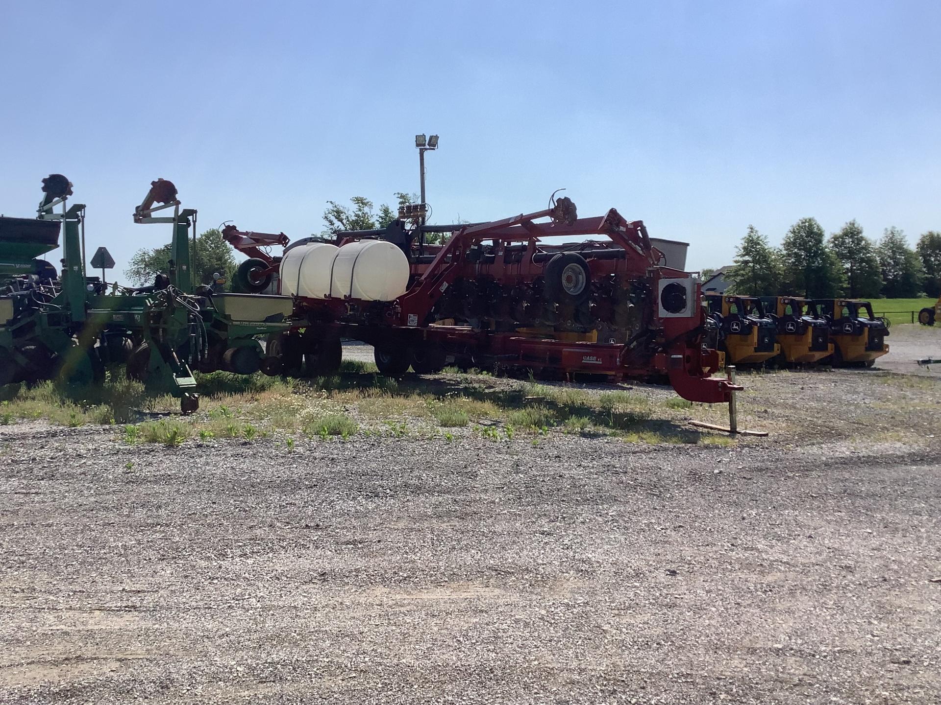 2008 Case IH 1200 Image