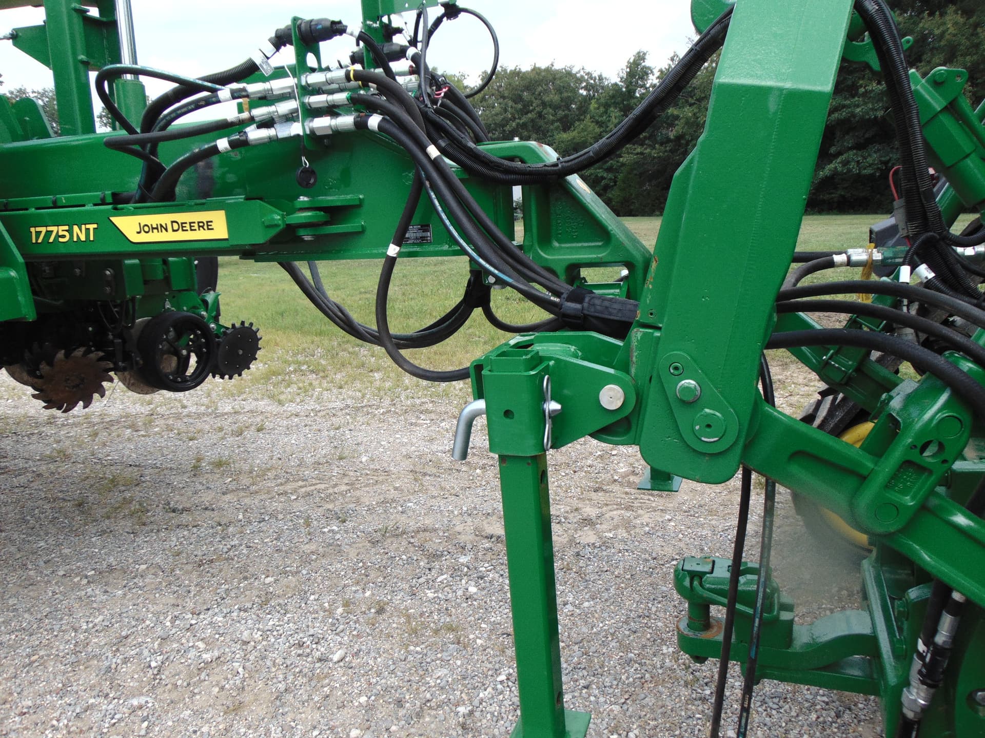 2025 John Deere 1775NT Image