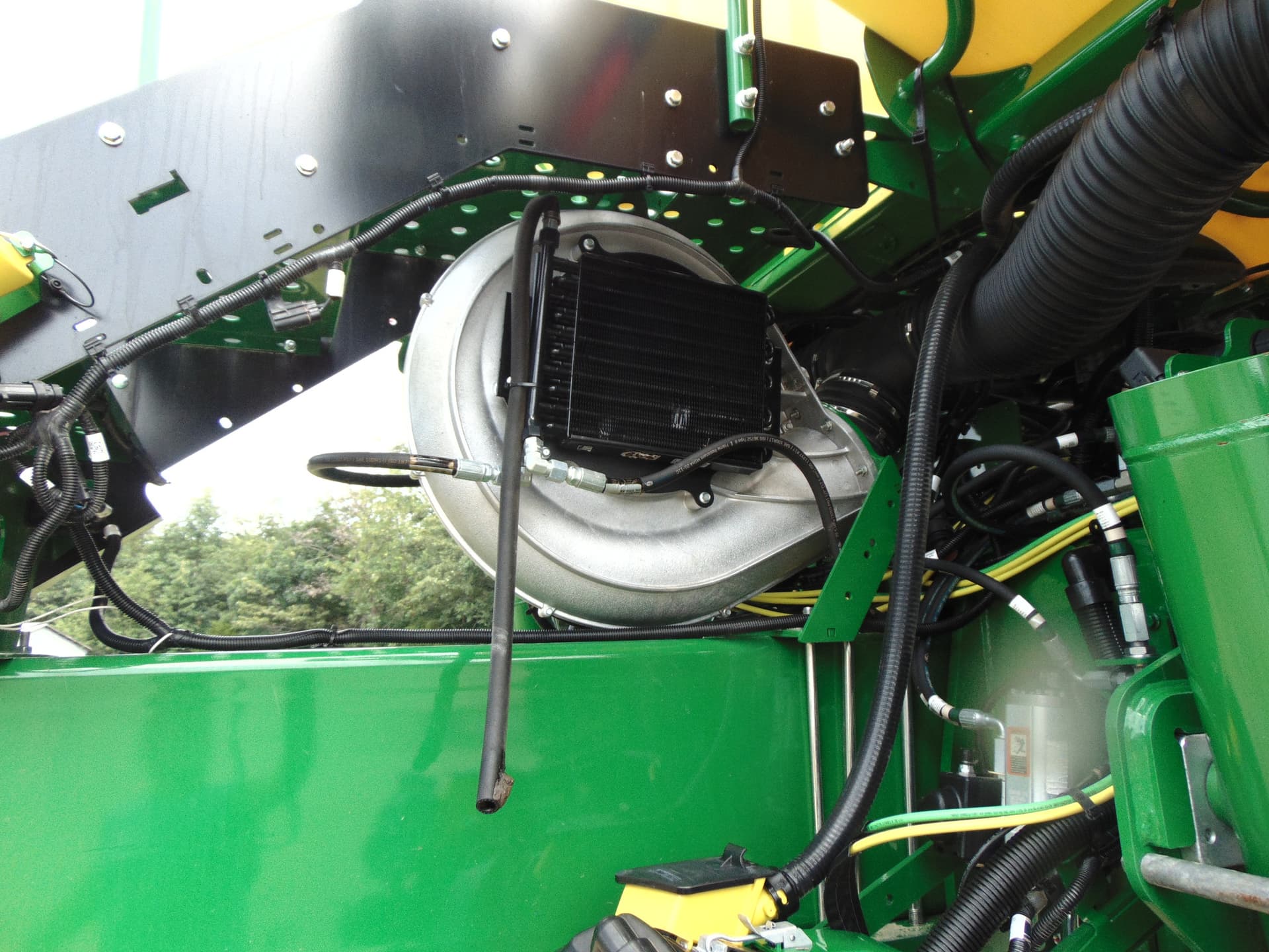 2025 John Deere 1775NT Image