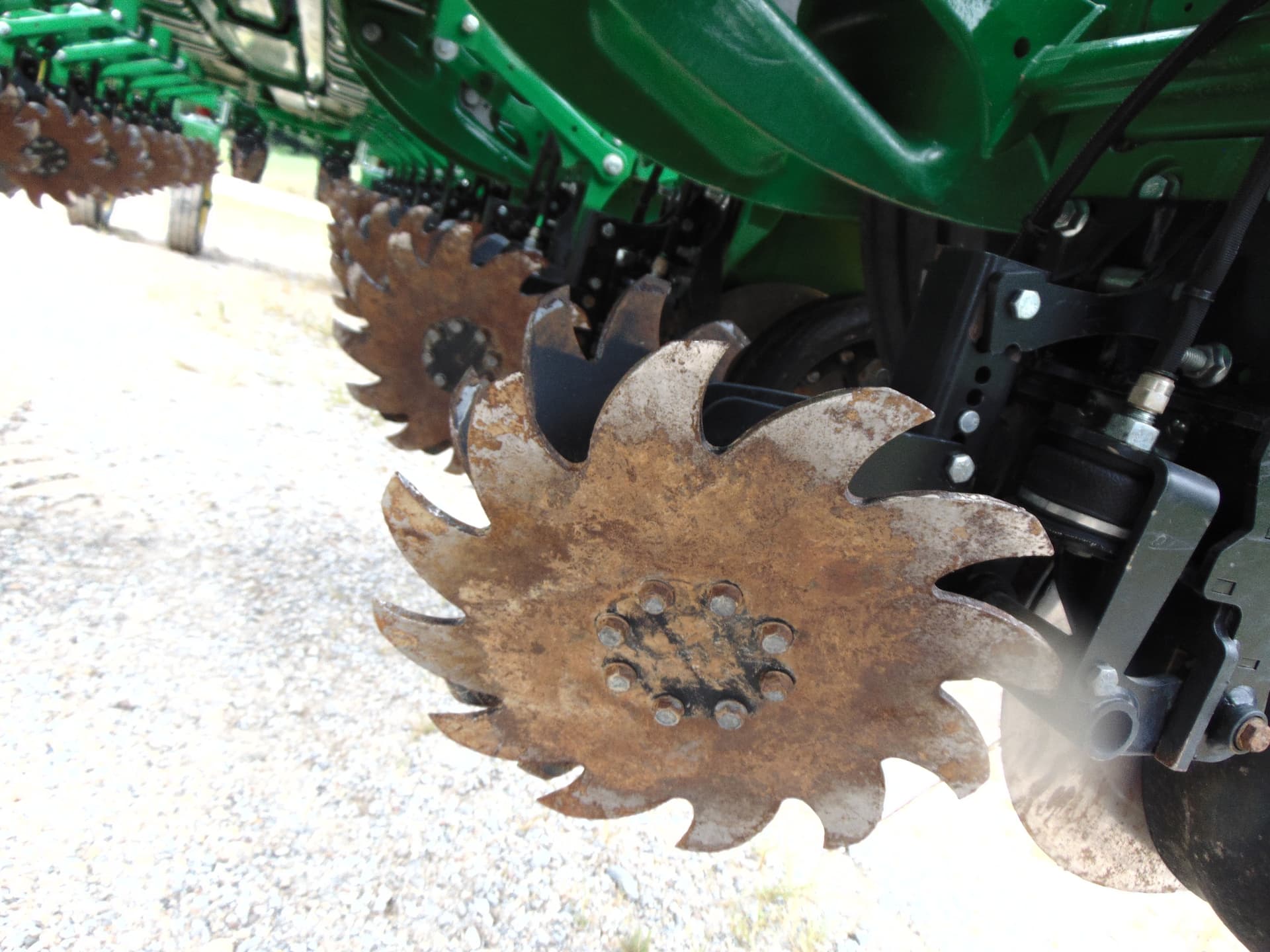 2025 John Deere 1775NT Image
