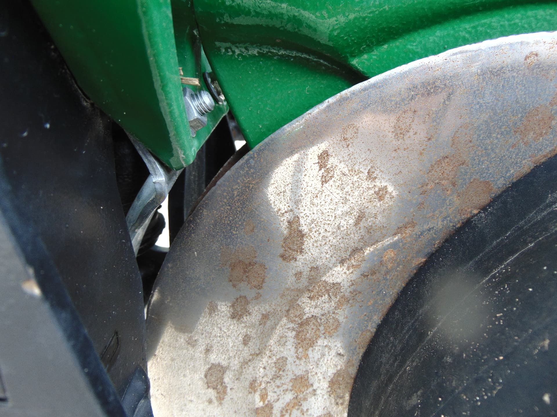 2025 John Deere 1775NT Image