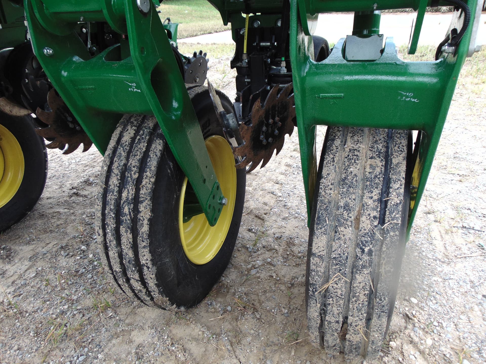 2025 John Deere 1775NT Image