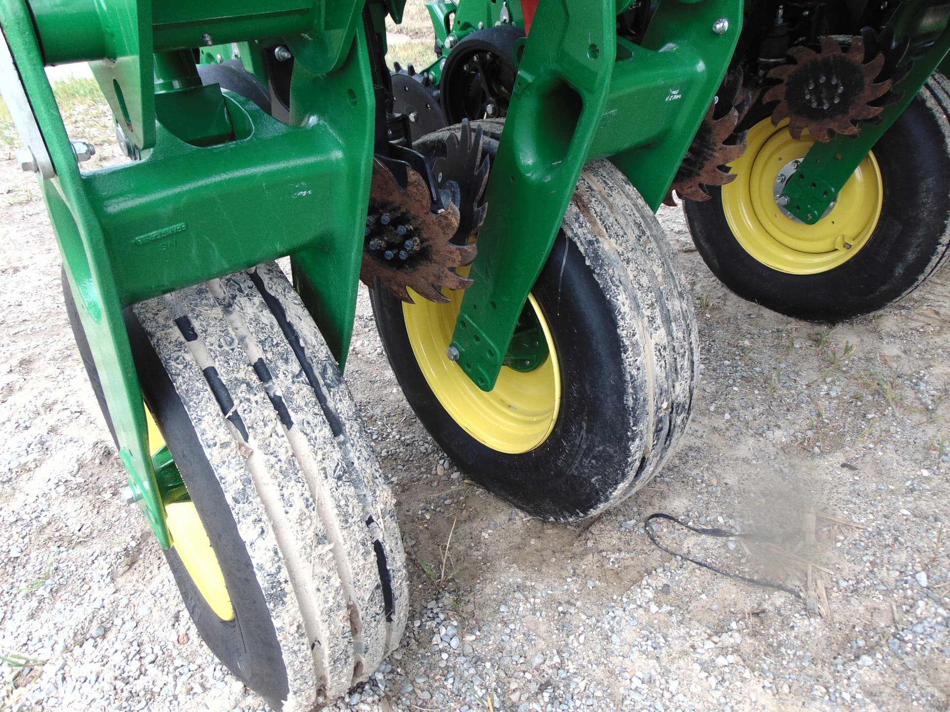 2025 John Deere 1775NT Image