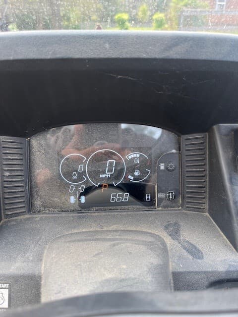 2023 John Deere XUV 590M Image