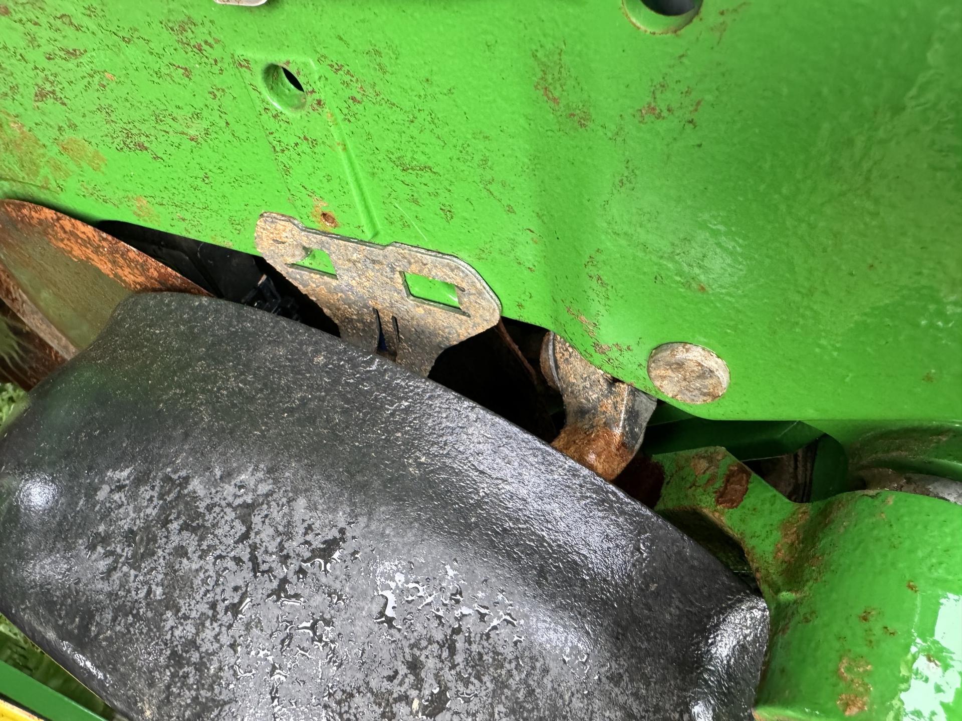 2015 John Deere 1795 Image