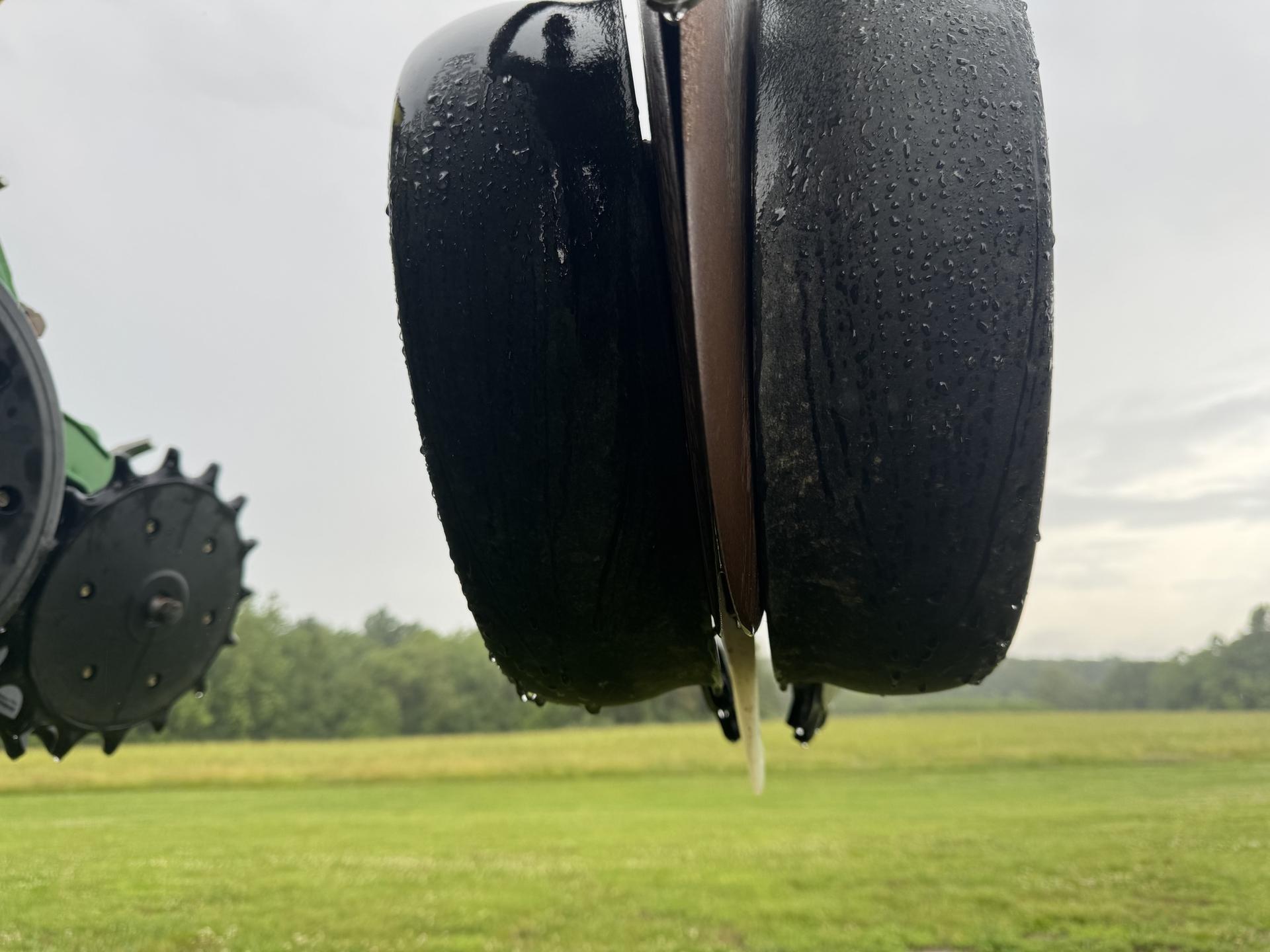 2015 John Deere 1795 Image