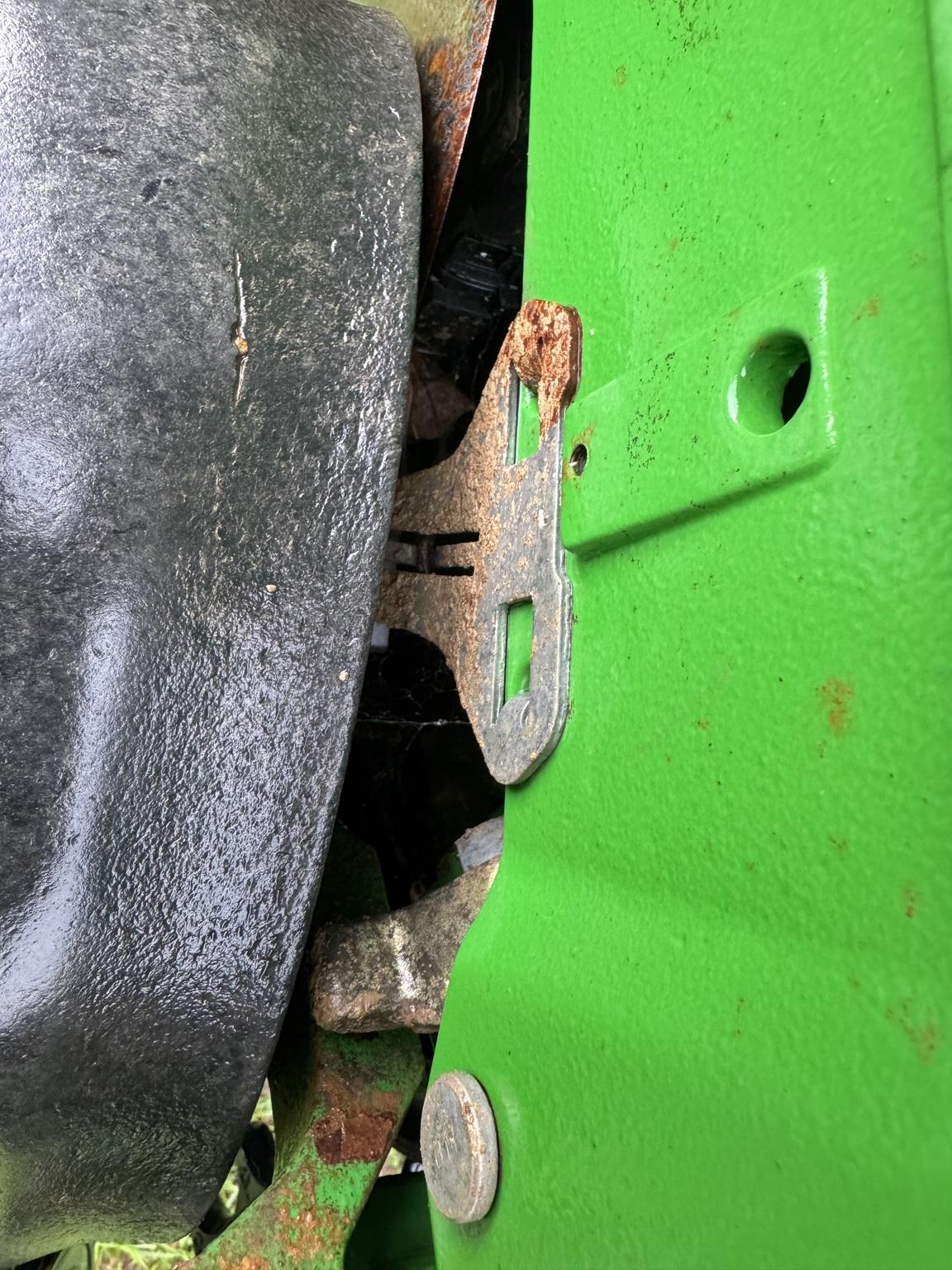 2015 John Deere 1795 Image
