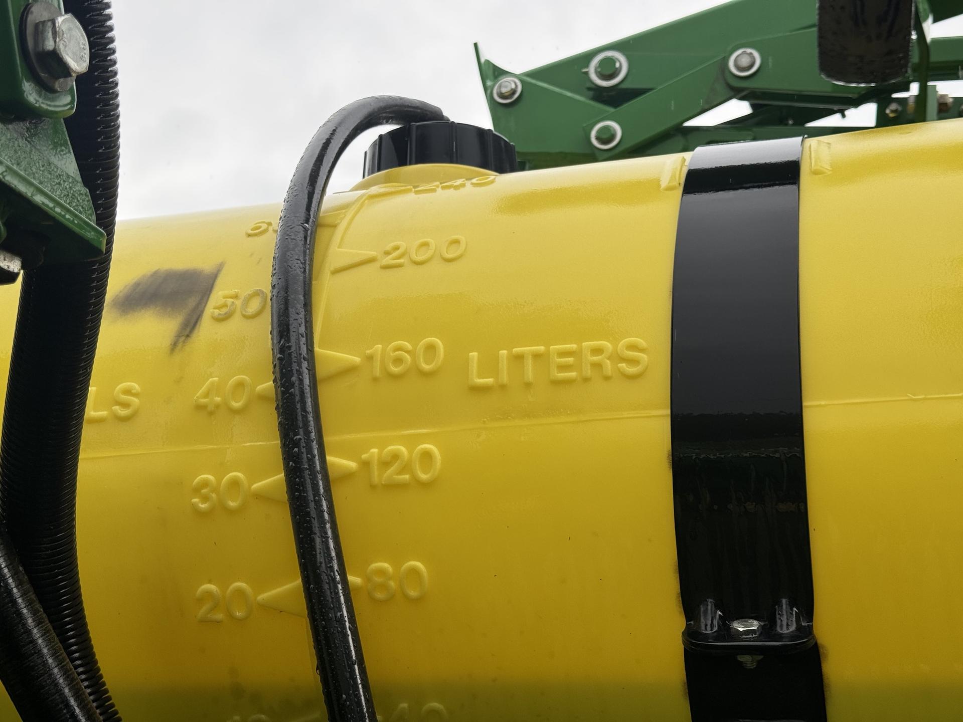2015 John Deere 1795 Image