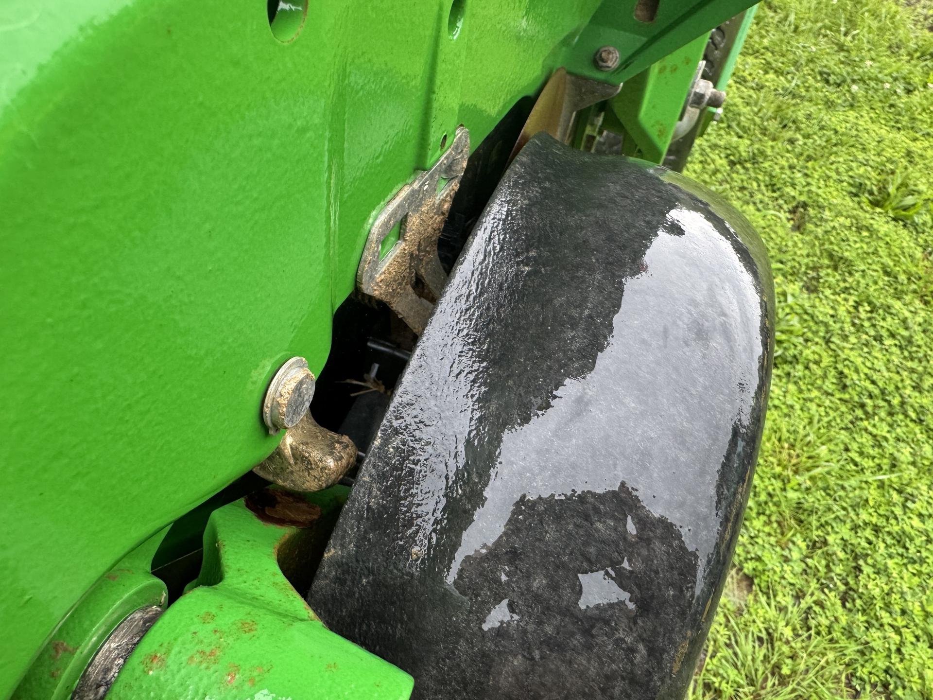 2015 John Deere 1795 Image