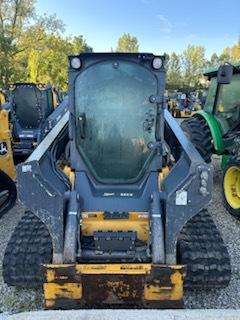 2019 John Deere 331G Image