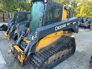 2019 John Deere 331G Image