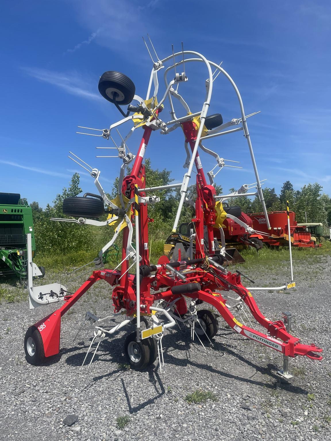 2023 Pottinger 6.8 Image
