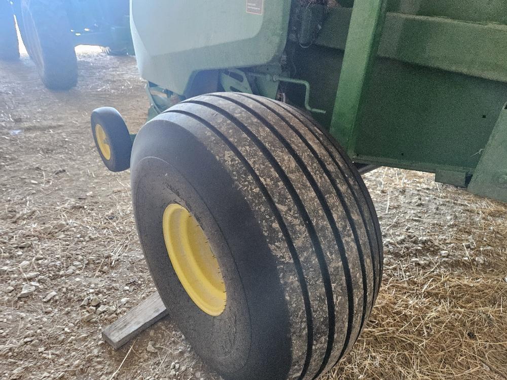 2021 John Deere 560M Image