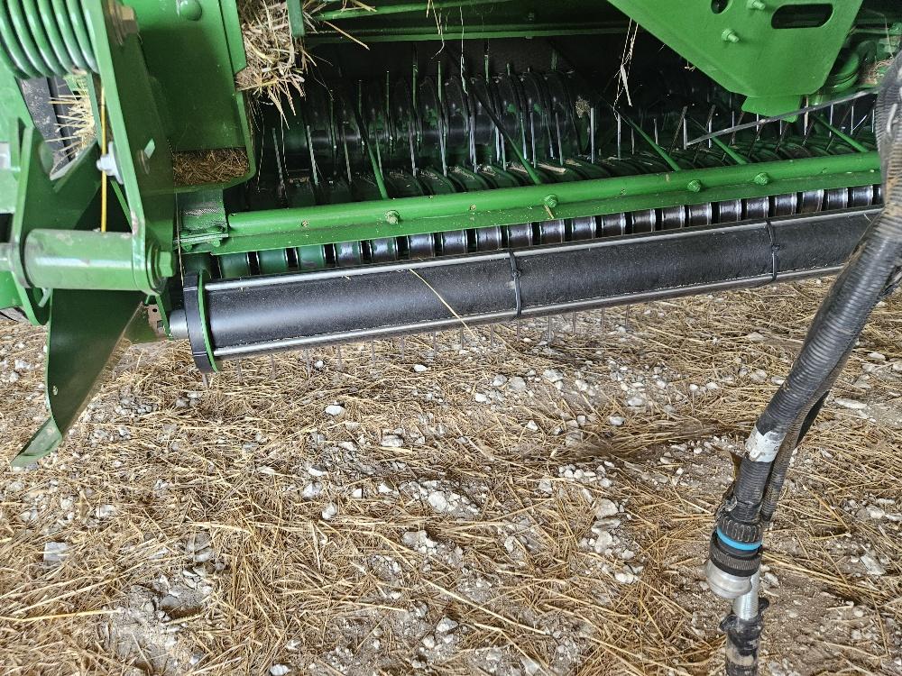 2021 John Deere 560M Image