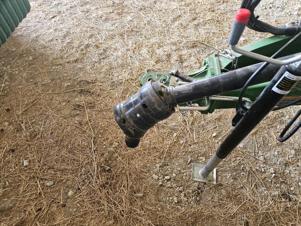 2021 John Deere 560M Image